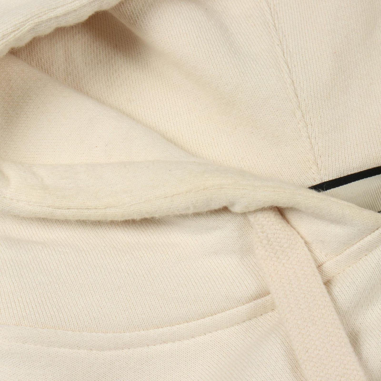 Gucci Hoodie Blade Logo Sequin Cotton — view 5