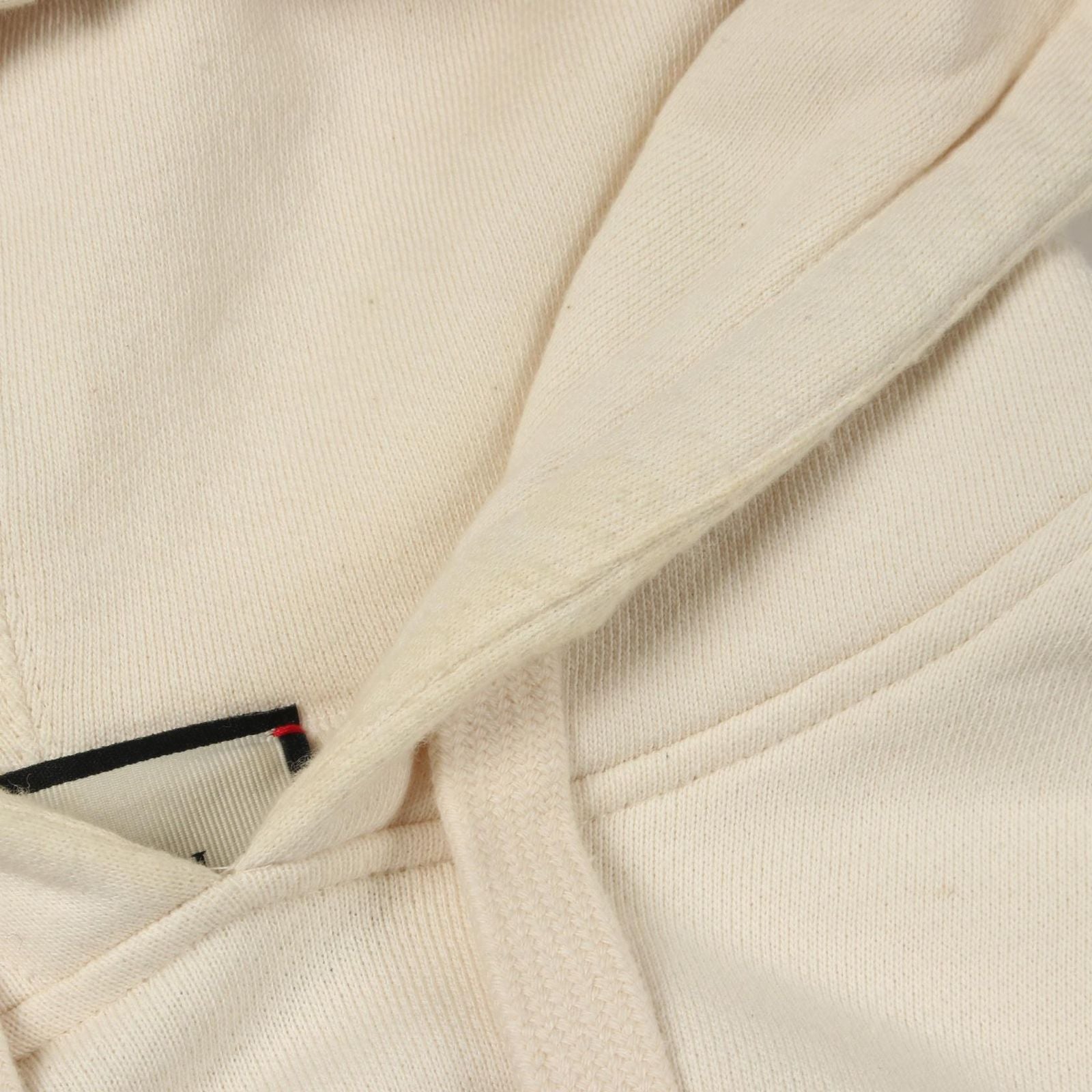 Gucci Hoodie Blade Logo Sequin Cotton — view 6