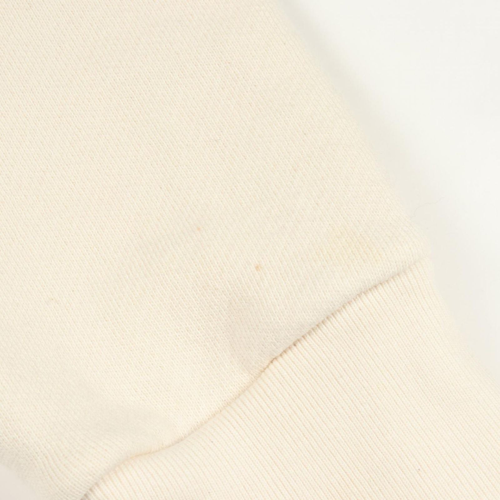 Gucci Hoodie Blade Logo Sequin Cotton — view 8