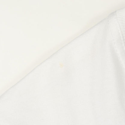 Hermes Dress Mosaic Embroidered Pocket Crew Neck Cotton — view 6