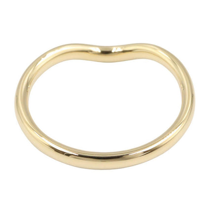 Tiffany & Co Ring Curved Band 18k — view 3