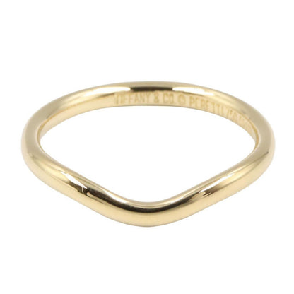 Tiffany & Co Ring Curved Band 18k — view 2