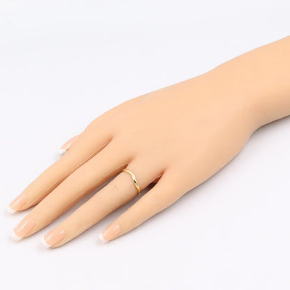 Tiffany & Co Ring Curved Band 18k — view 7