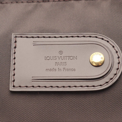 Louis Vuitton Travel Bag Pegase 45 Canvas Leather — view 5