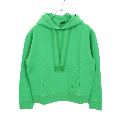 Louis Vuitton Hoodie Monogram Flower Stopper Cfj Cotton Pullover