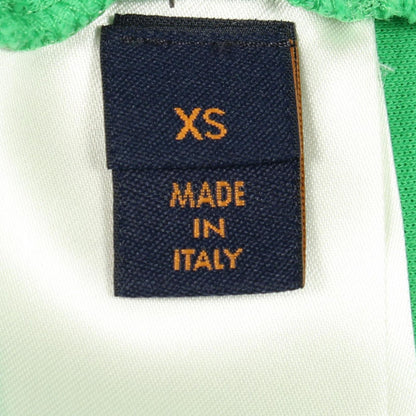 Louis Vuitton Hoodie Monogram Flower Stopper Cfj Cotton Pullover — view 5