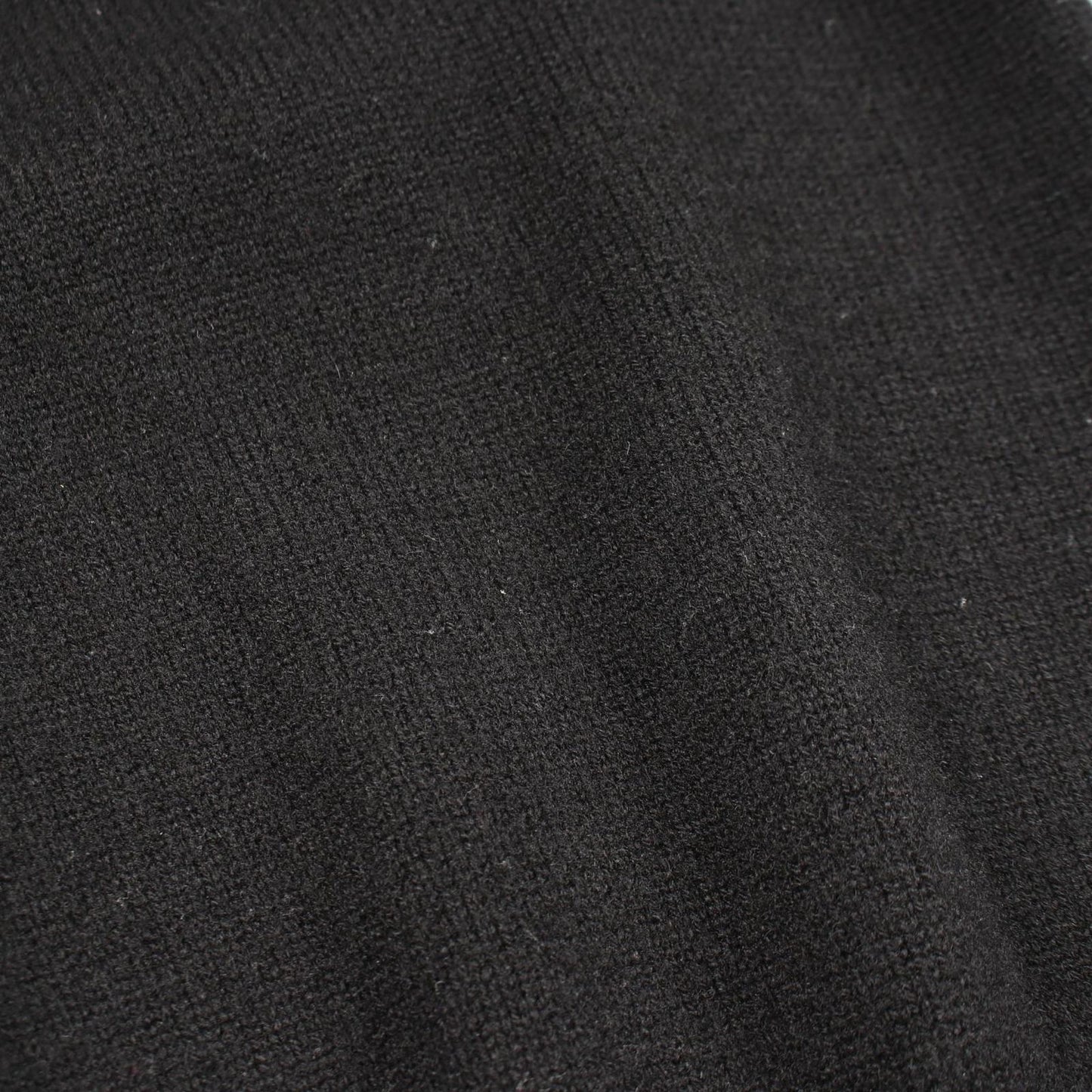 Dolce & Gabbana Knit V-neck Cashmere Sweater — view 5