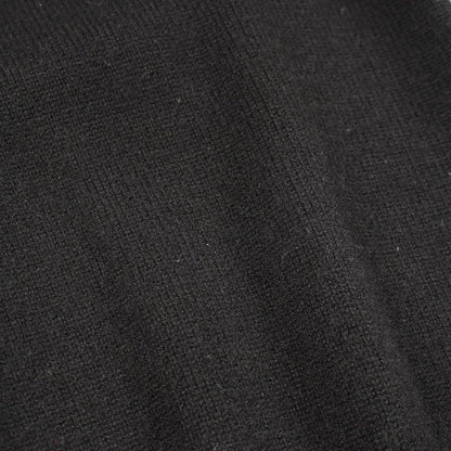 Dolce & Gabbana Knit V-neck Cashmere Sweater — view 5