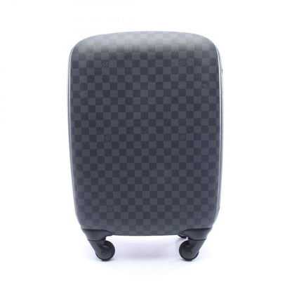 Louis Vuitton Travel Bag Zephyr 55 Canvas Leather