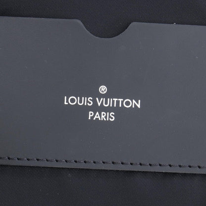 Louis Vuitton Travel Bag Zephyr 55 Canvas Leather — view 4
