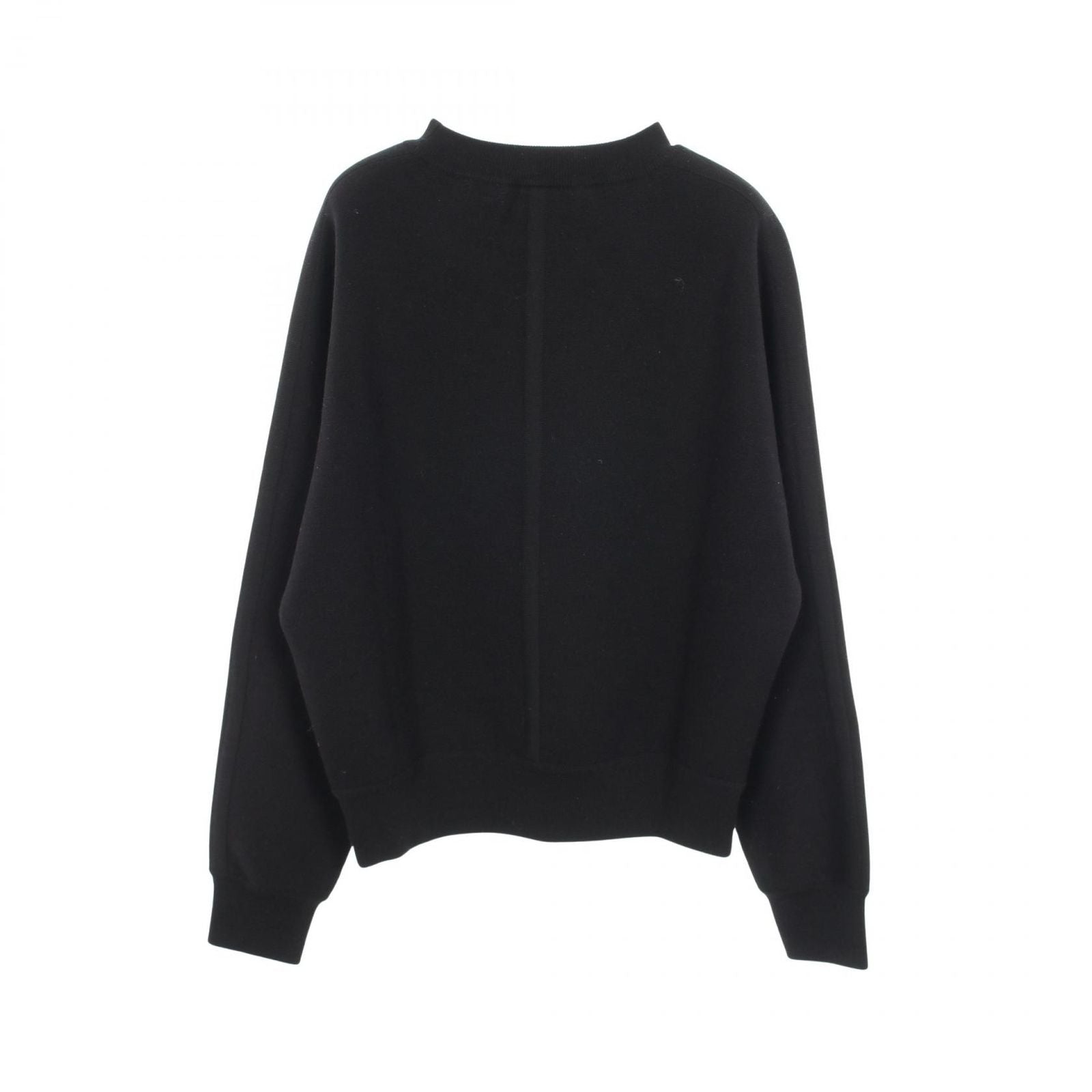 Hermes Knit Cashmere Sweater — view 2