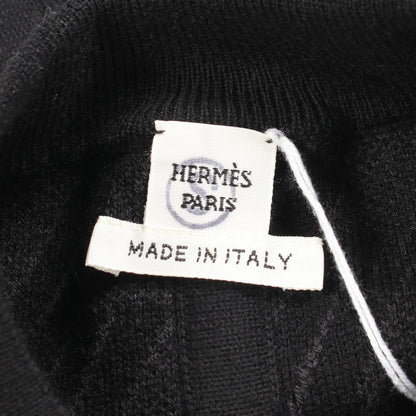 Hermes Knit Cashmere Sweater — view 3