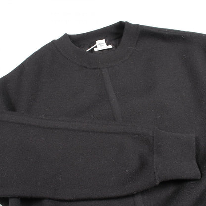 Hermes Knit Cashmere Sweater — view 8