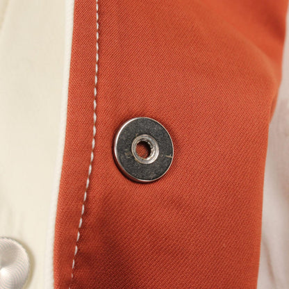 Hermes Wool Coat White — view 7