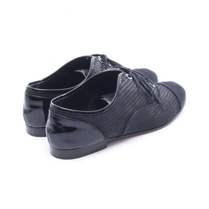 Chanel CC Logo Shoes — view 2