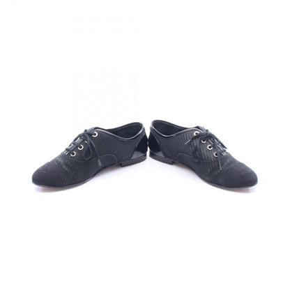 Chanel CC Logo Shoes — view 3
