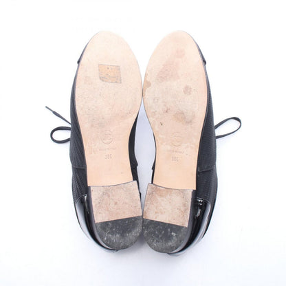 Chanel CC Logo Shoes — view 4