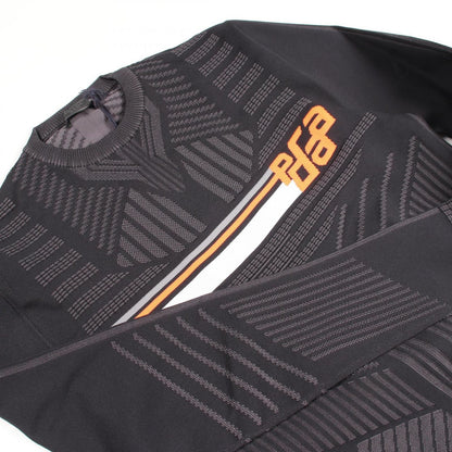 Prada Sweatshirt Technical Knit — view 6