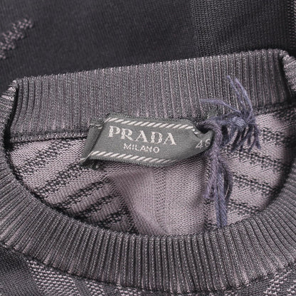 Prada Sweatshirt Technical Knit — view 3