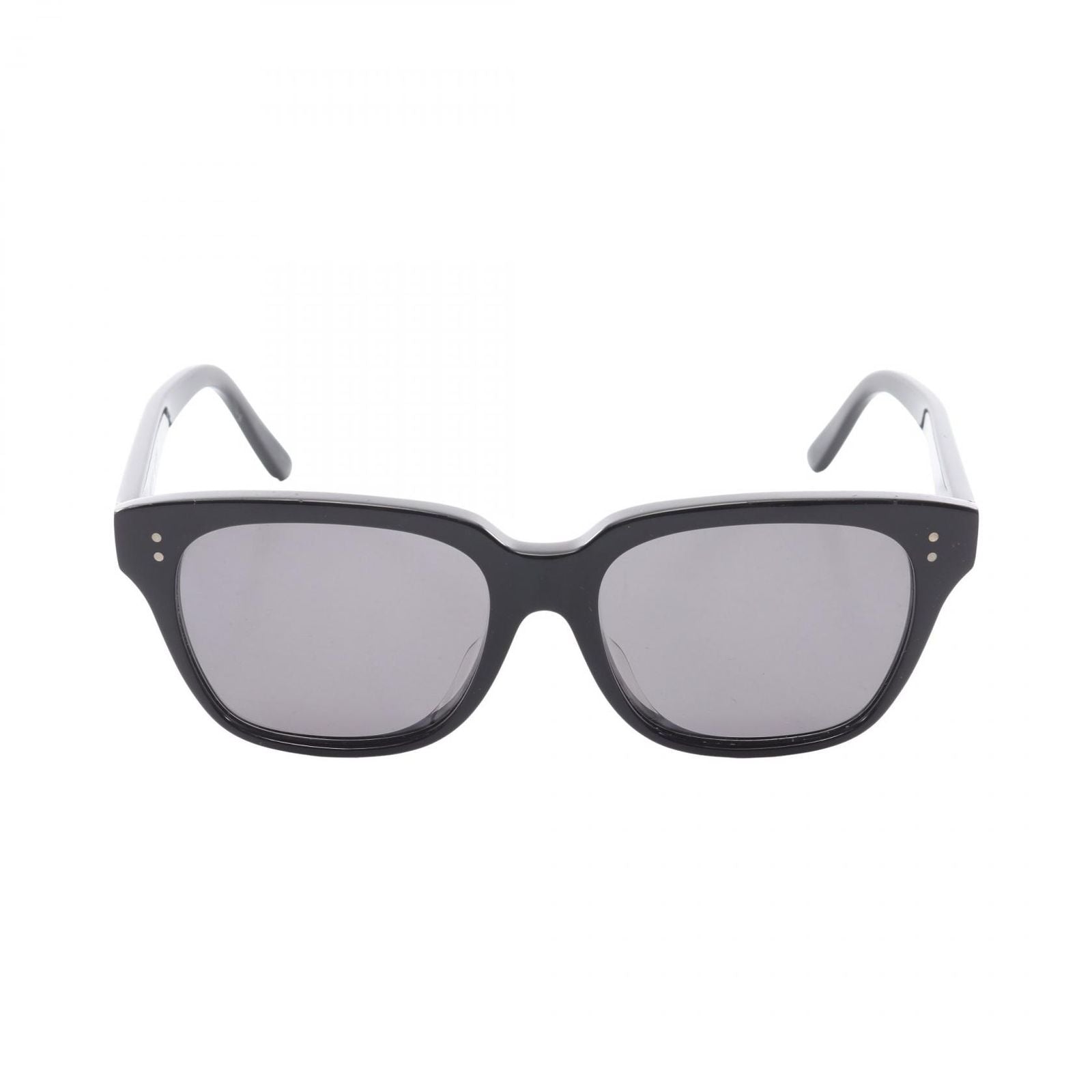 Celine Sunglasses Wellington Black Acetate Eyewear