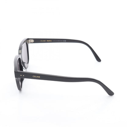 Celine Sunglasses Wellington Black Acetate Eyewear — view 3