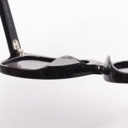 Celine Sunglasses Wellington Black Acetate Eyewear — view 8