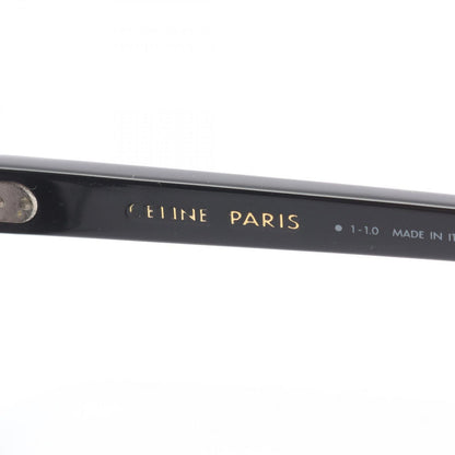 Celine Sunglasses Wellington Black Acetate Eyewear — view 4