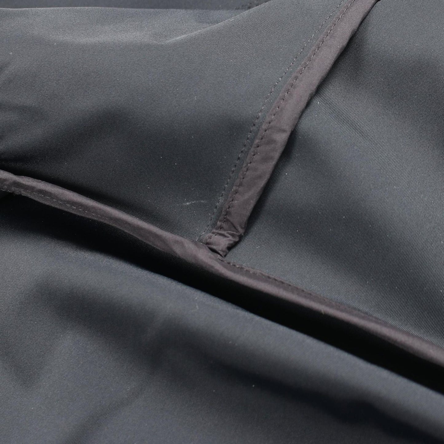 Moncler Derek Hooded Nylon Jacket — view 6