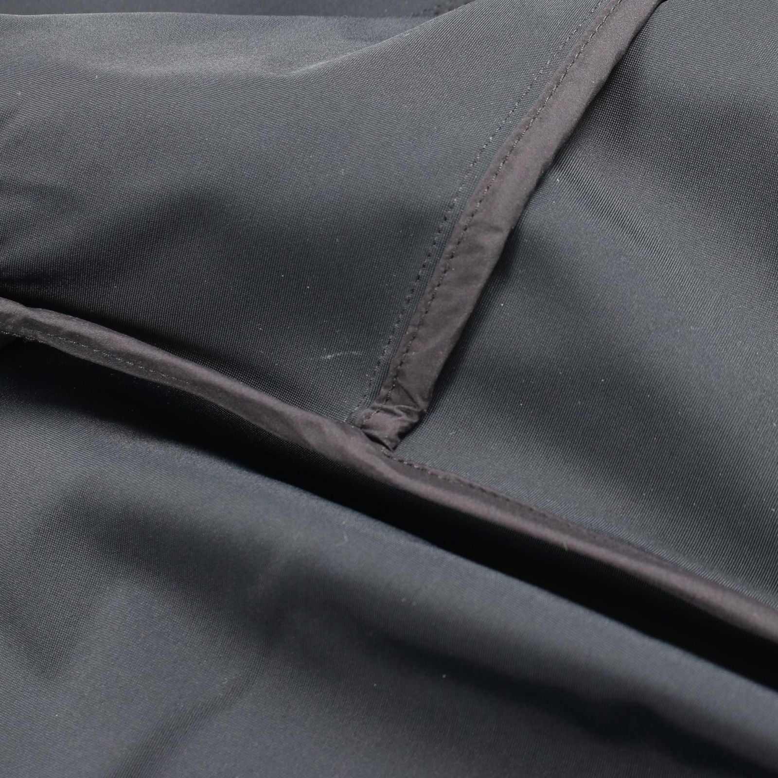 Moncler Derek Hooded Nylon Jacket — view 6