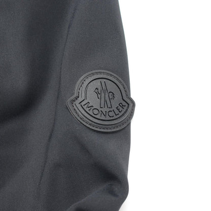 Moncler Derek Hooded Nylon Jacket — view 5
