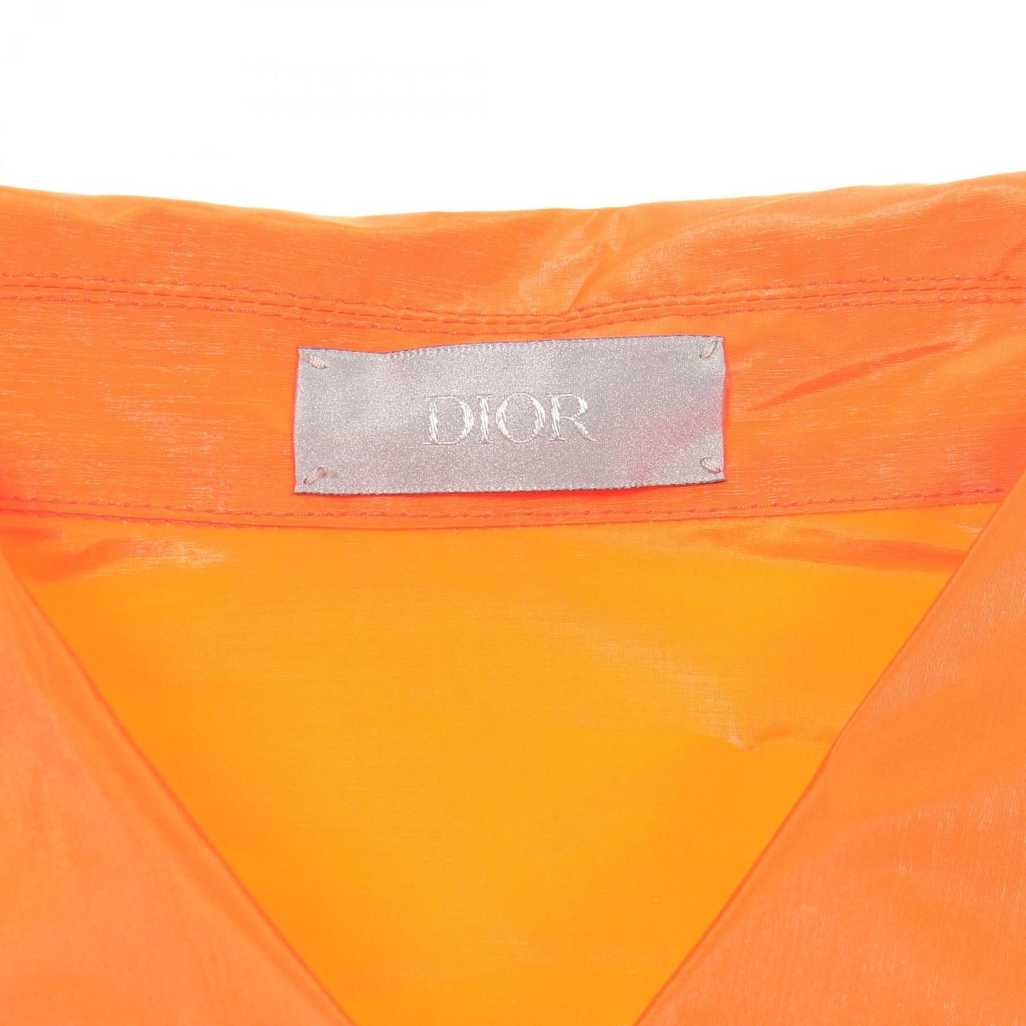 Dior Kenny Scharf Cdlogo Jacket Nylon — view 3