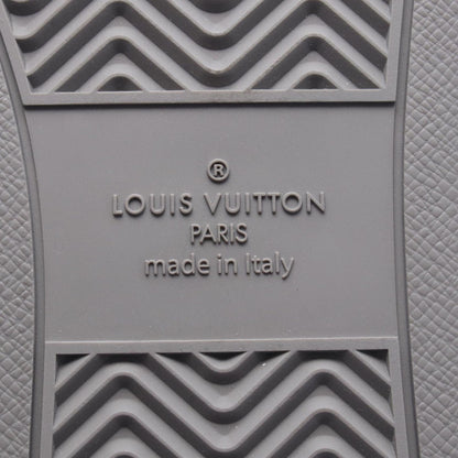 Louis Vuitton Sneakers Rivoli Line Canvas Leather — view 6