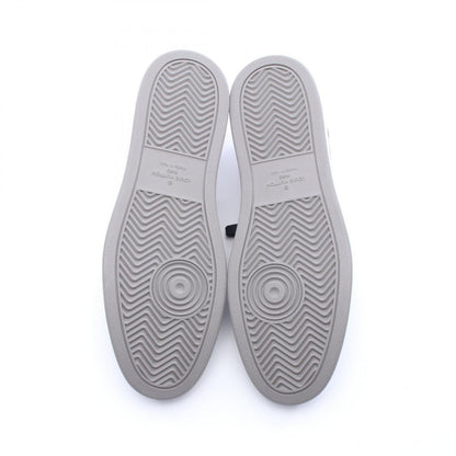 Louis Vuitton Sneakers Rivoli Line Canvas Leather — view 4