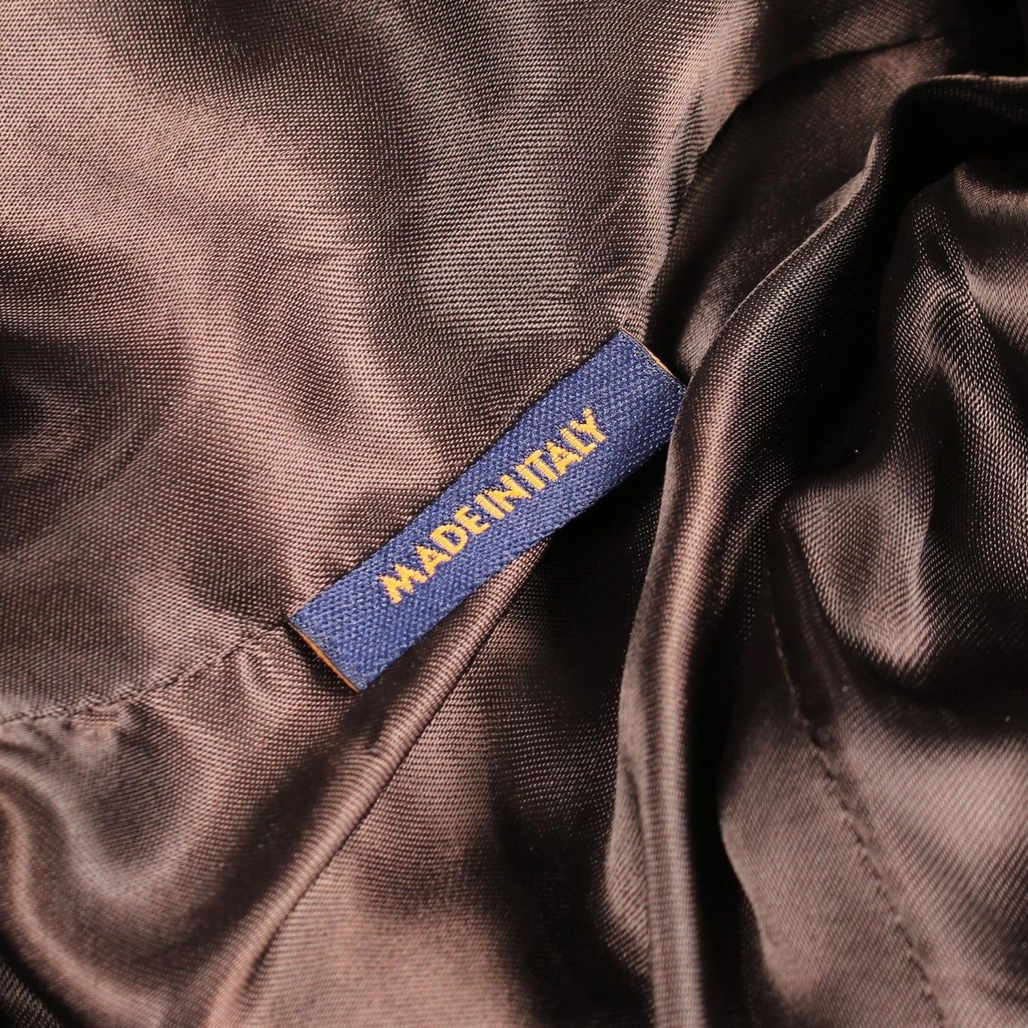 Louis Vuitton Tailored Jacket Damoflage Beige — view 6