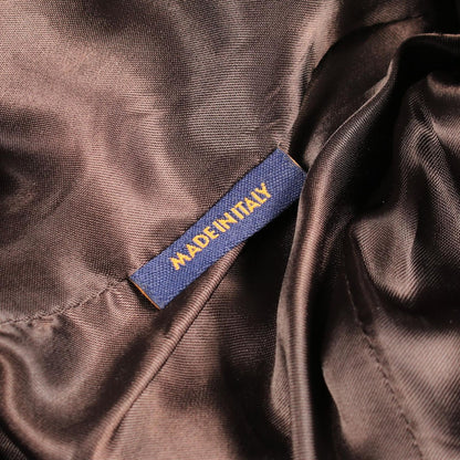 Louis Vuitton Tailored Jacket Damoflage Beige — view 6