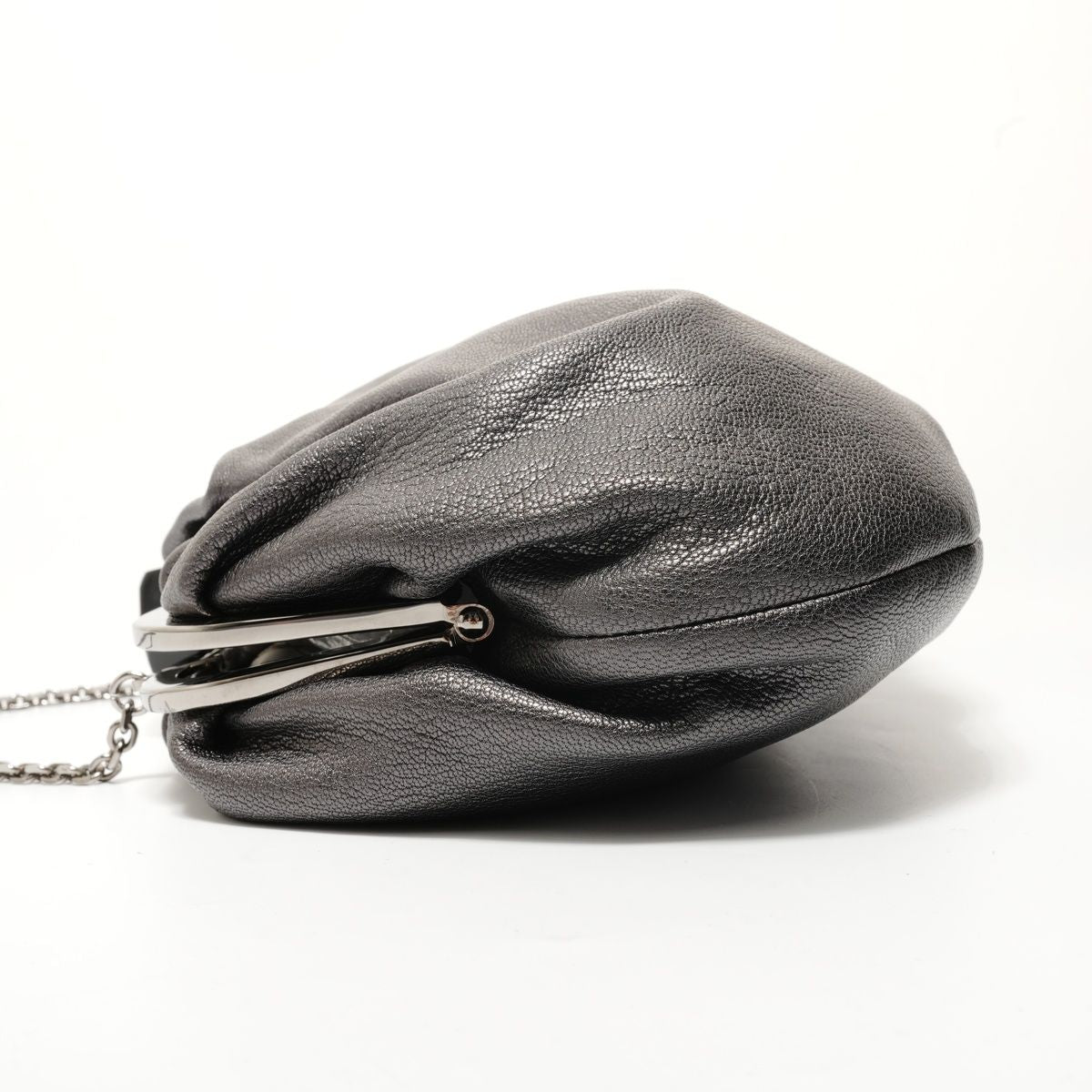 Loewe Shoulder Bag Leather — view 3