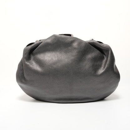 Loewe Shoulder Bag Leather — view 2