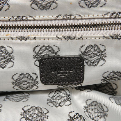 Loewe Shoulder Bag Leather — view 9