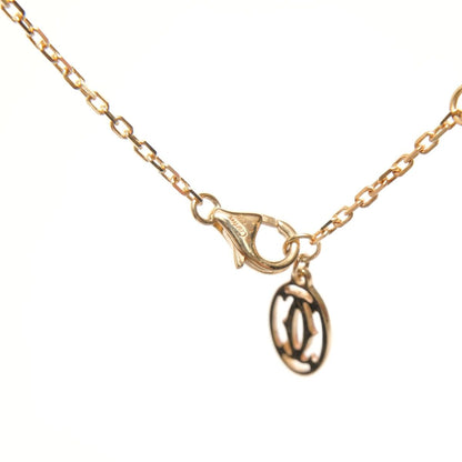 Cartier Bracelet d'Amour Yellow Gold — view 7