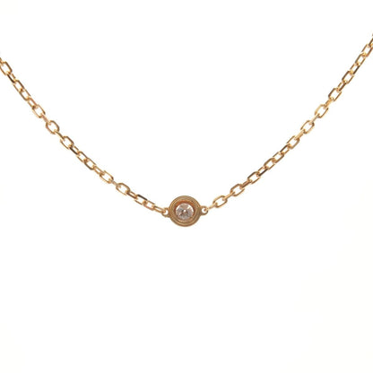 Cartier Bracelet d'Amour Yellow Gold — view 3