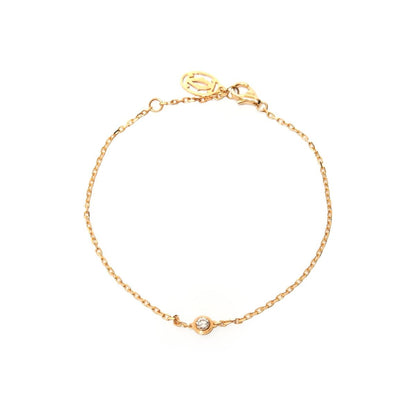 Cartier Bracelet d'Amour Yellow Gold