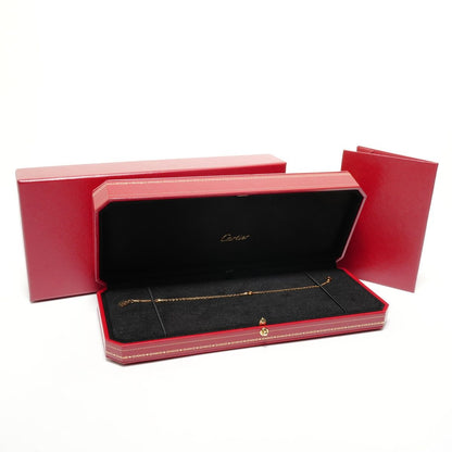 Cartier Bracelet d'Amour Yellow Gold — view 8