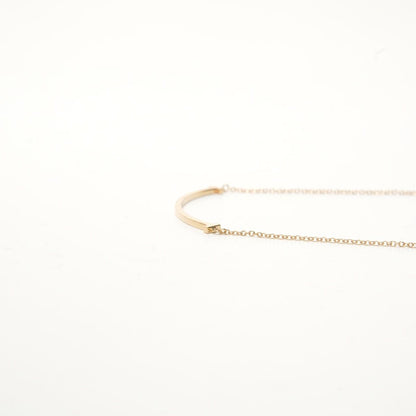 Tiffany & Co Necklace T Smile — view 4