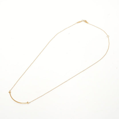 Tiffany & Co Necklace T Smile — view 2