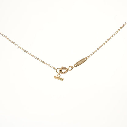 Tiffany & Co Necklace T Smile — view 7