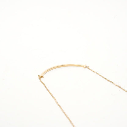 Tiffany & Co Necklace T Smile — view 5