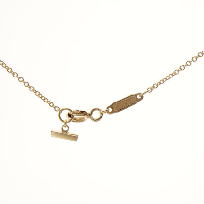 Tiffany & Co Necklace T Smile — view 8