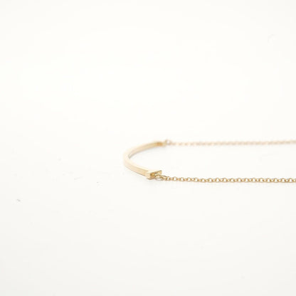 Tiffany & Co Necklace T Smile — view 4