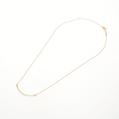 Tiffany & Co Necklace T Smile — view 2