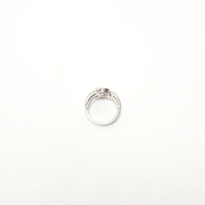 Bvlgari Ring Silver — view 5